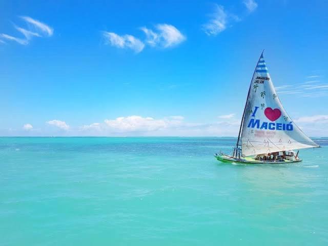 Summer Paradise Maceió エクステリア 写真