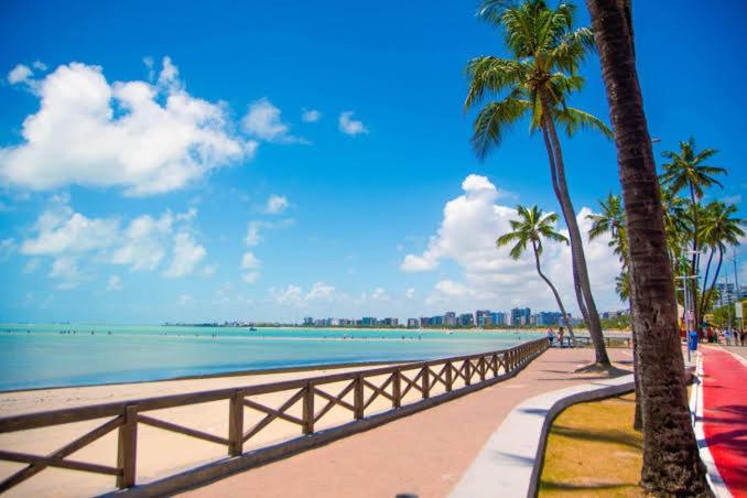 Summer Paradise Maceió エクステリア 写真